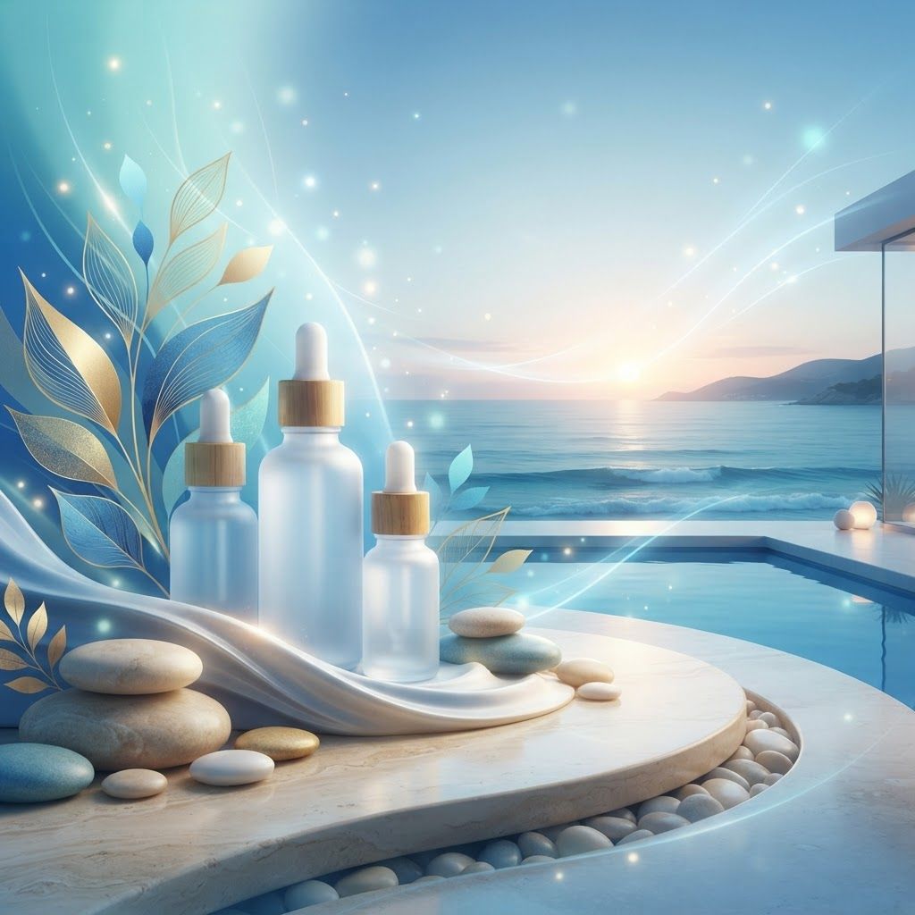 Top 10 Best Wellness Product Brands in Conwy