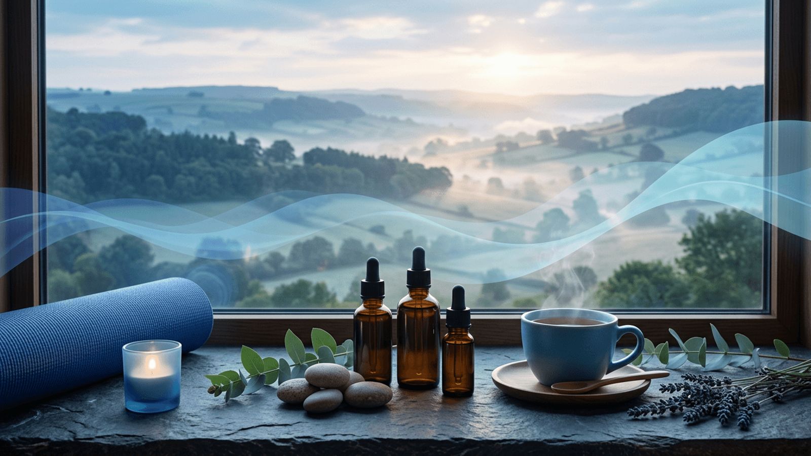 Top 10 Best Wellness Product Brands in Cotswold
