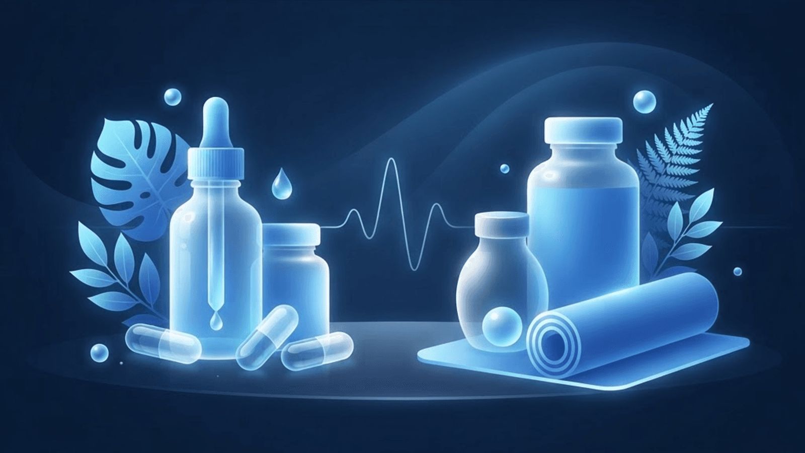 Top 10 Best Wellness Product Brands in Crawley
