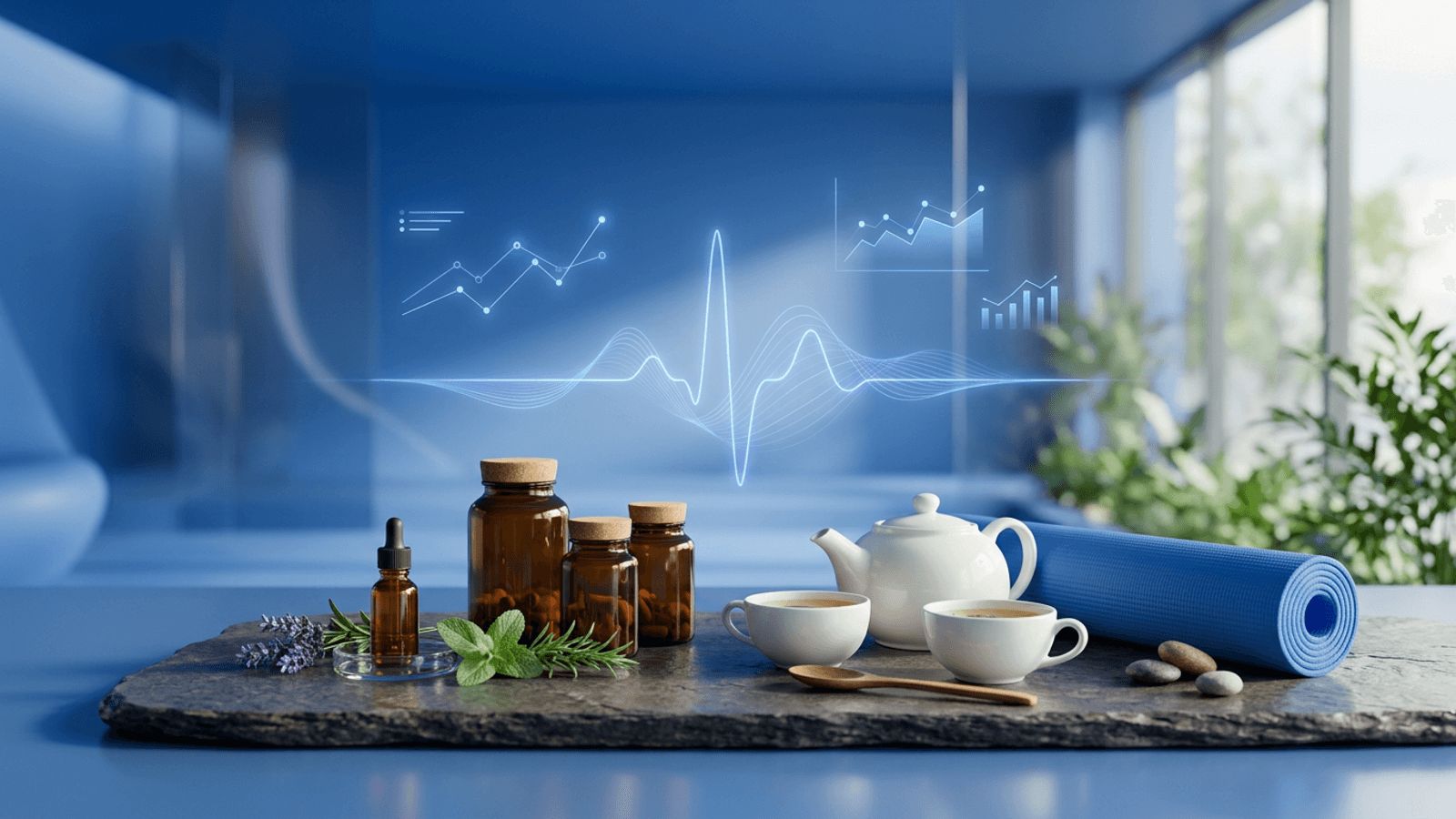 Top 10 Best Wellness Product Brands in East Dunbartonshire