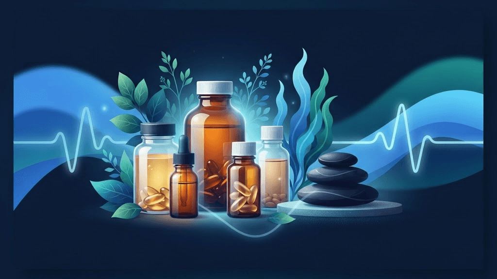 Top 10 Best Wellness Product Brands in East Lothian