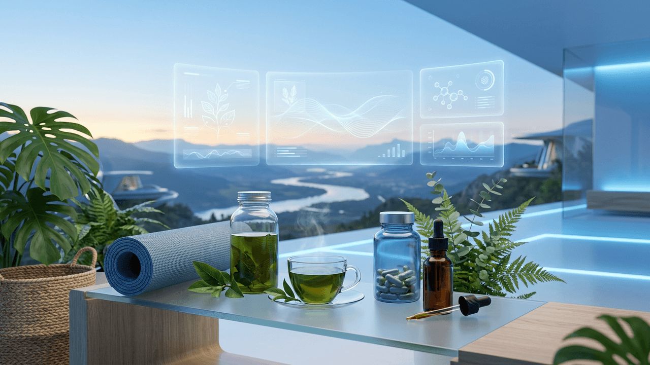 Top 10 Best Wellness Product Brands in East Renfrewshire