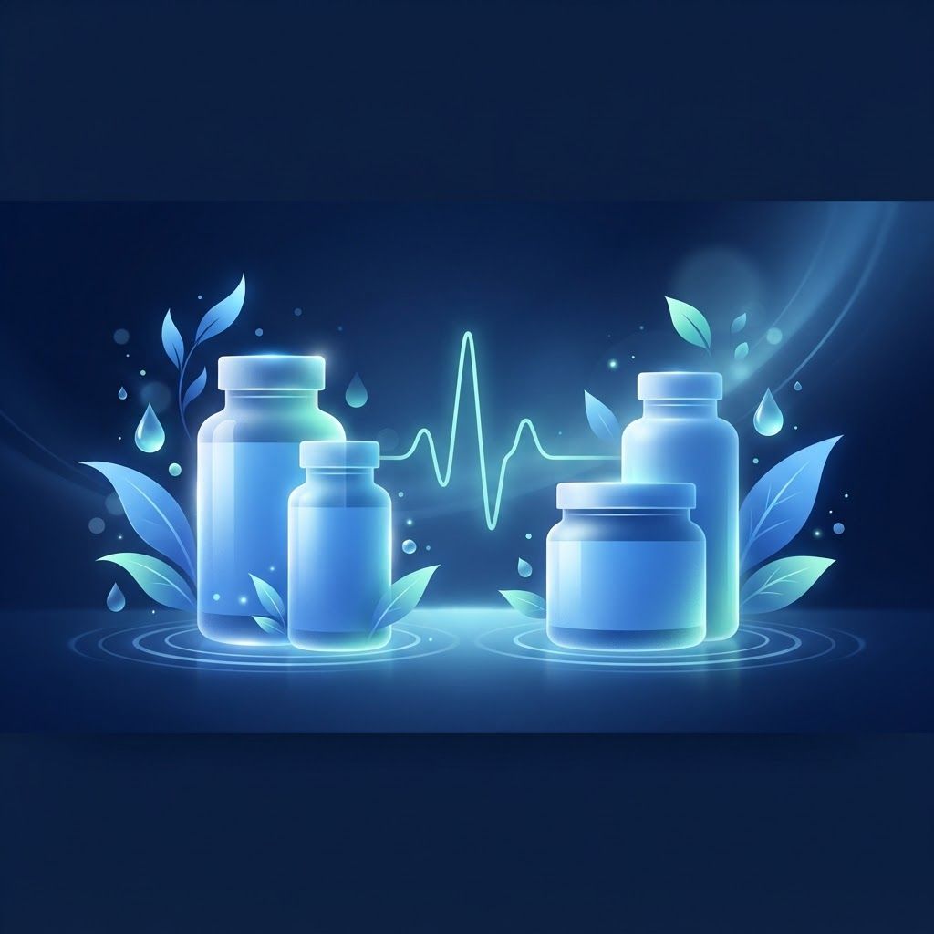 Top 10 Best Wellness Product Brands in Elmbridge