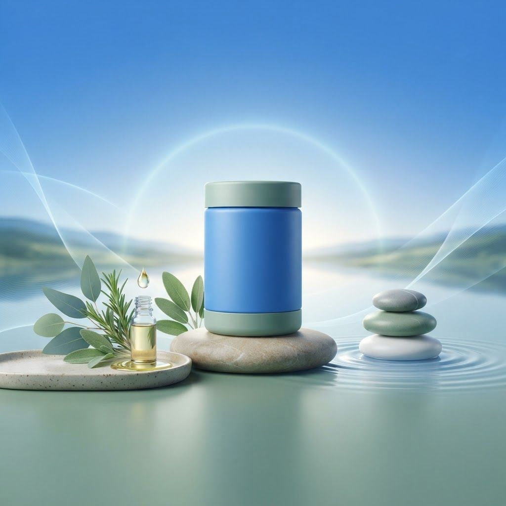Top 10 Best Wellness Product Brands in Fareham