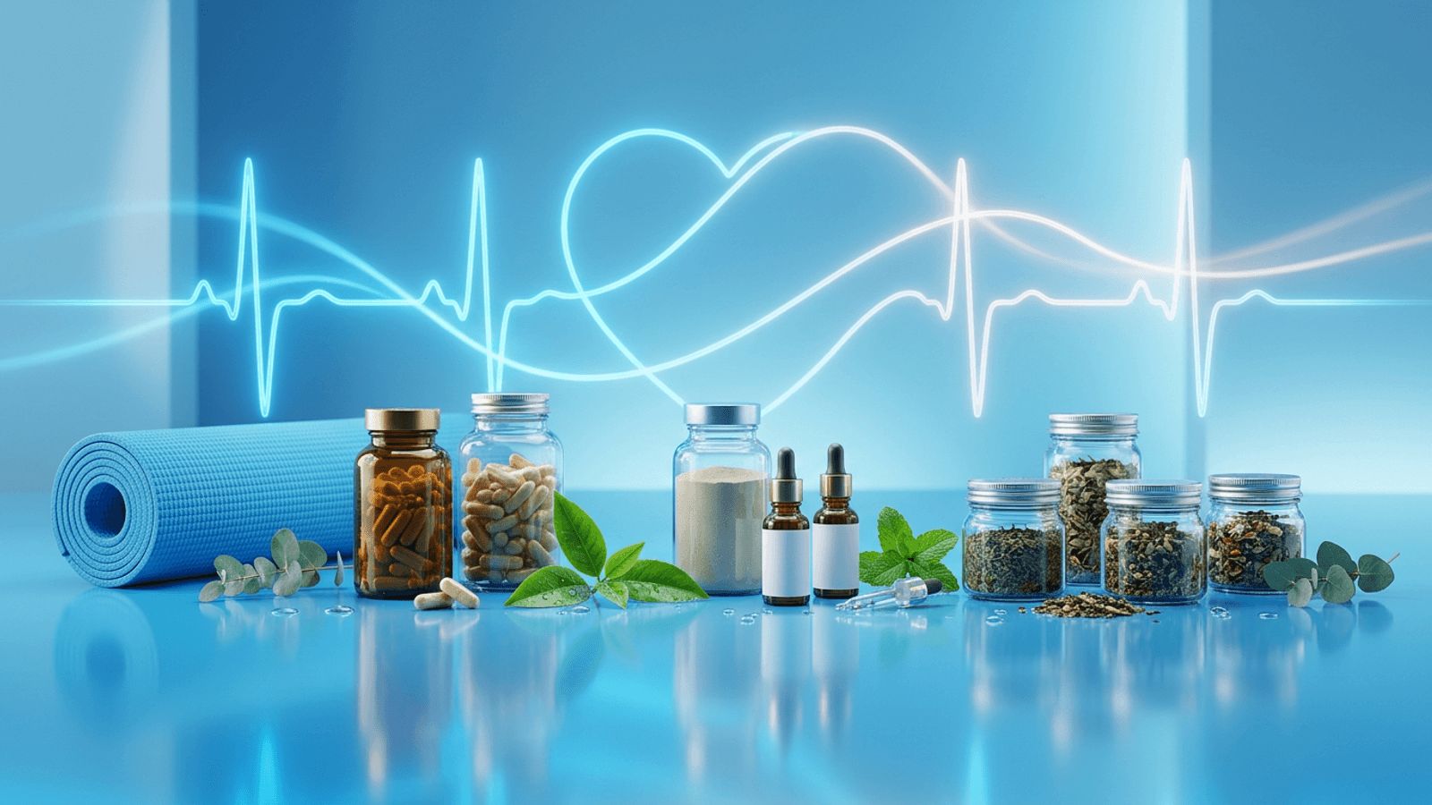 Top 10 Best Wellness Product Brands in Fenland