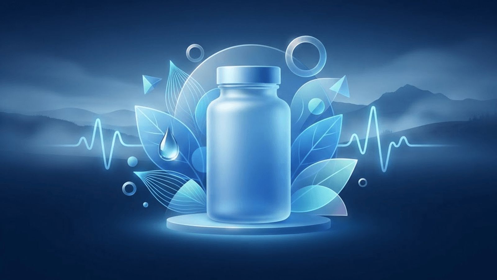 Top 10 Best Wellness Product Brands in Fermanagh and Omagh