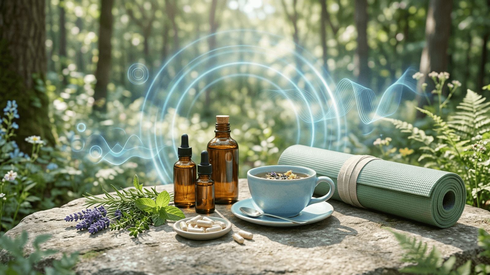 Top 10 Best Wellness Product Brands in Forest of Dean