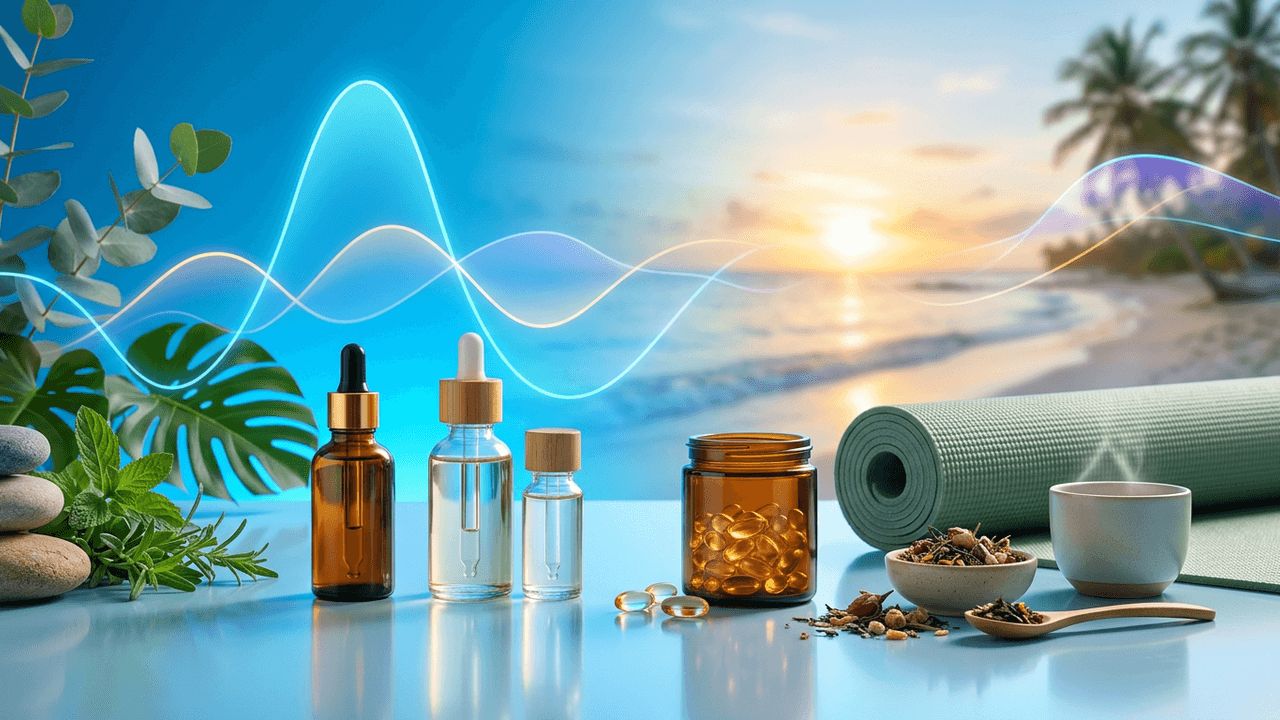 Top 10 Best Wellness Product Brands in Fylde