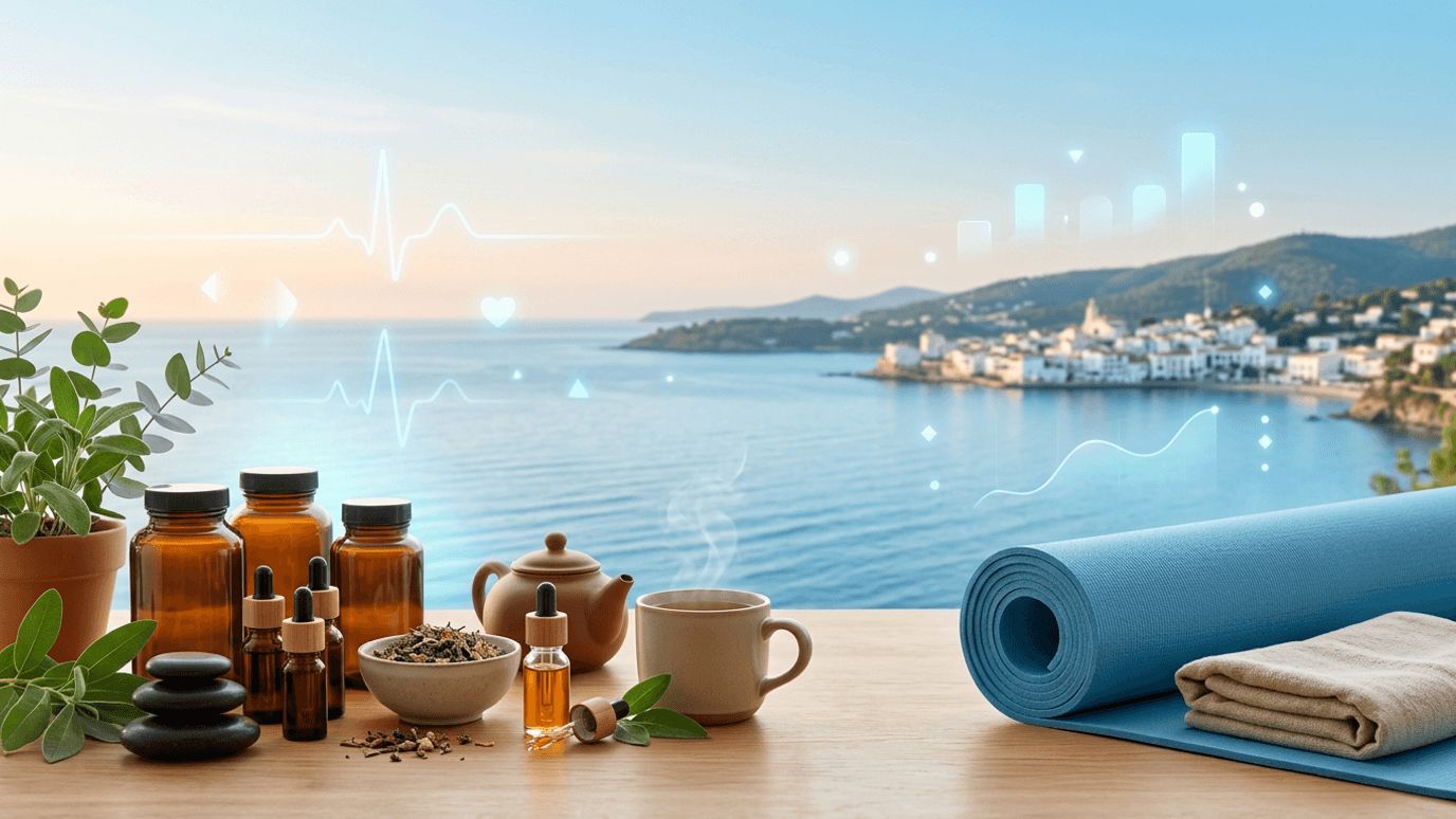 Top 10 Best Wellness Product Brands in Gosport