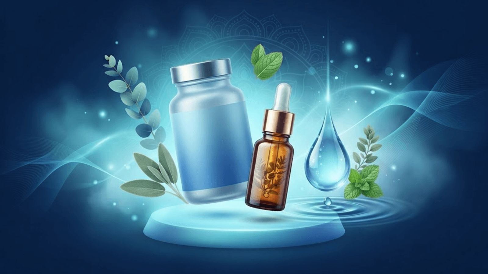 Top 10 Best Wellness Product Brands in Gwynedd