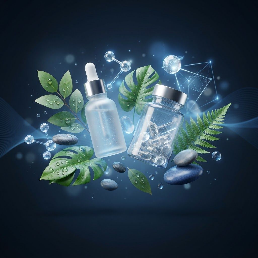 Top 10 Best Wellness Product Brands in Halton