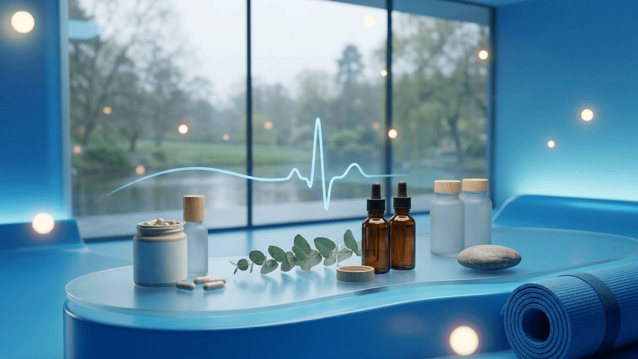 Top 10 Best Wellness Product Brands in Harlow