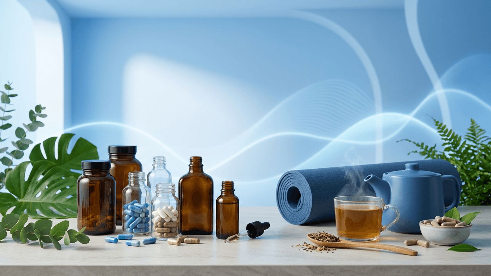 Top 10 Best Wellness Product Brands in Hartlepool