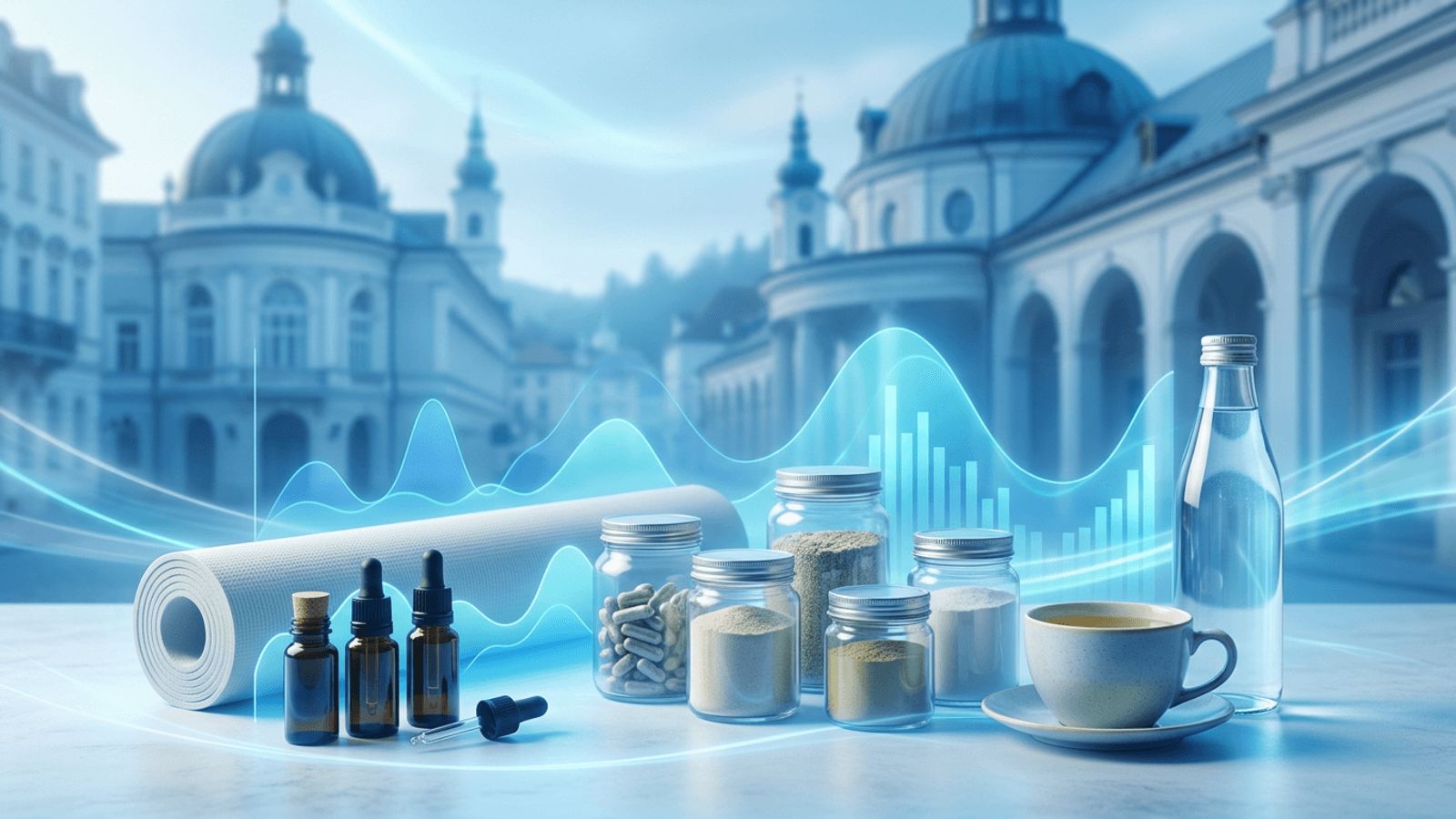 Top 10 Best Wellness Product Brands in High Peak