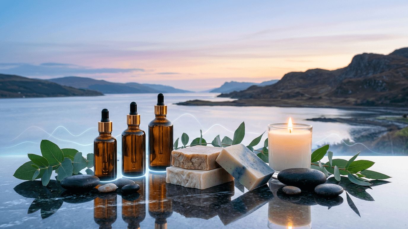 Top 10 Best Wellness Product Brands in Inverclyde