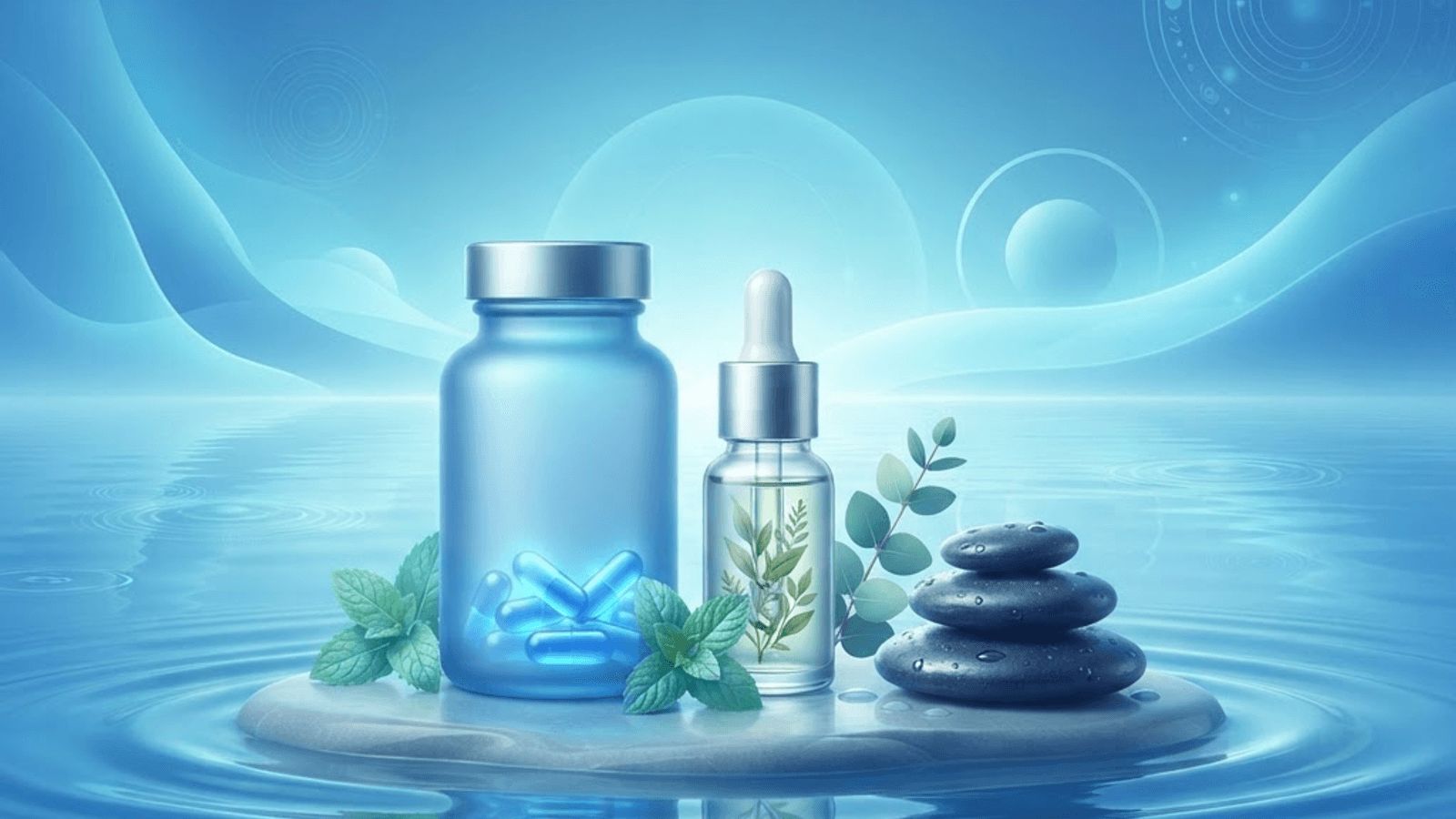 Top 10 Best Wellness Product Brands in Isle of Wight