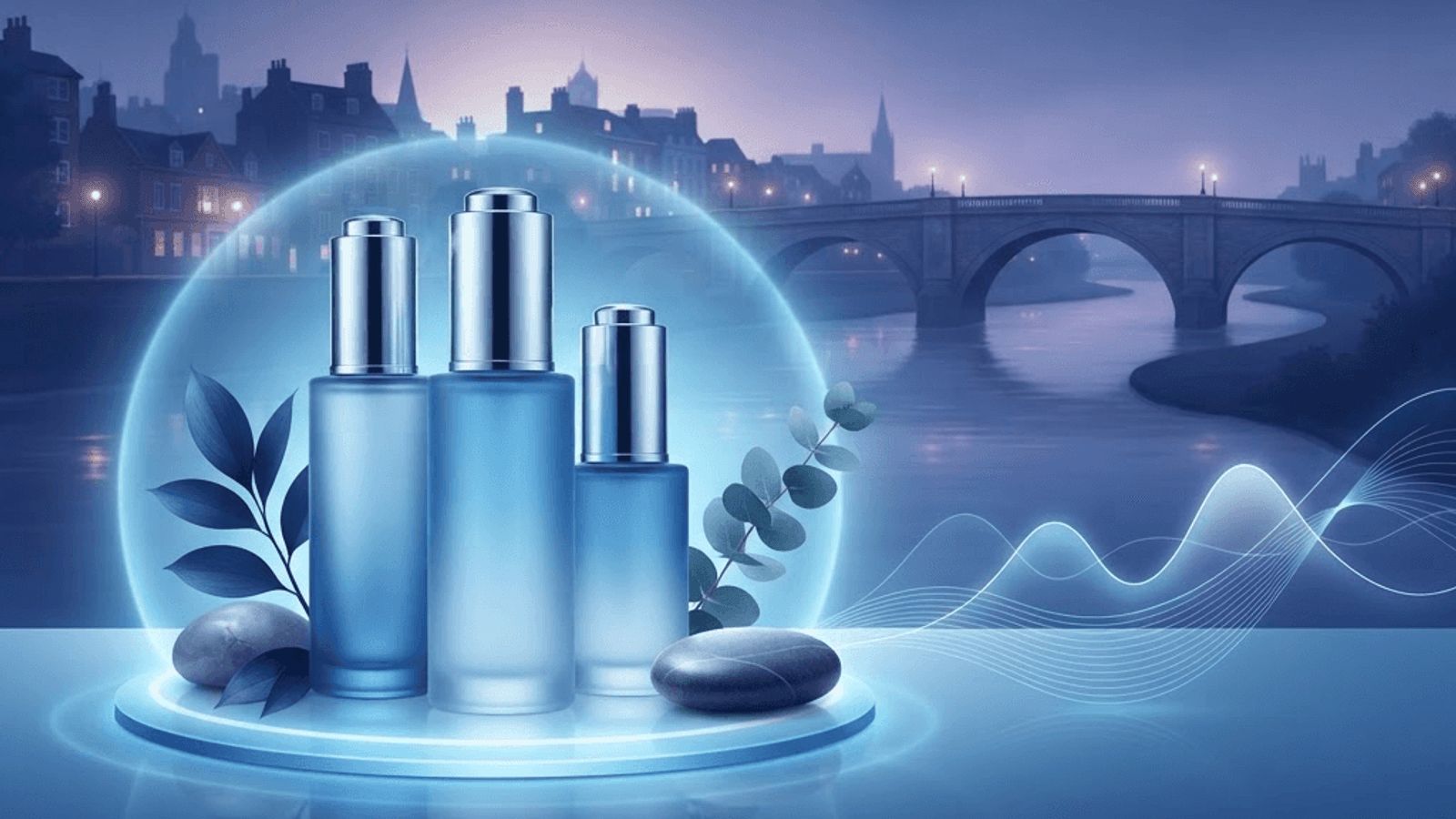 Top 10 Best Wellness Product Brands in Kingston upon Thames