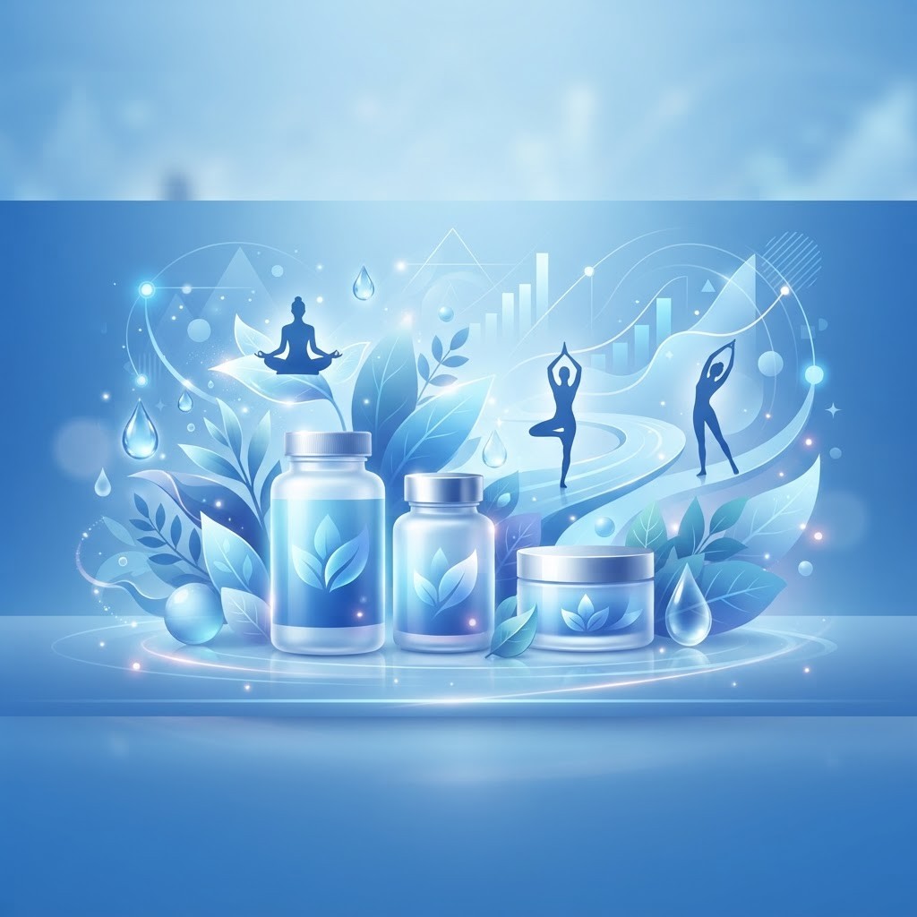 Top 10 Best Wellness Product Brands in Leeds