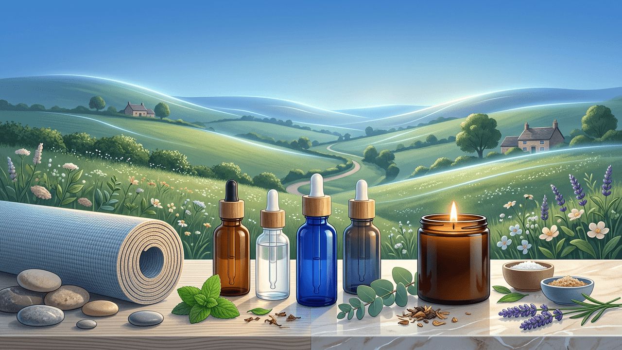 Top 10 Best Wellness Product Brands in Lewes
