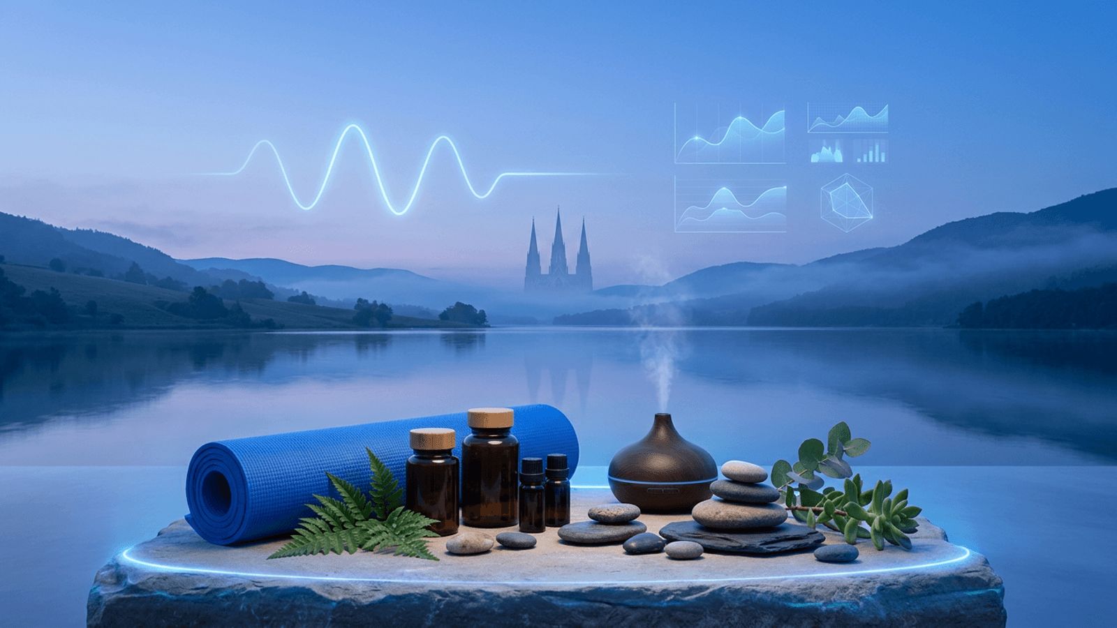 Top 10 Best Wellness Product Brands in Lichfield
