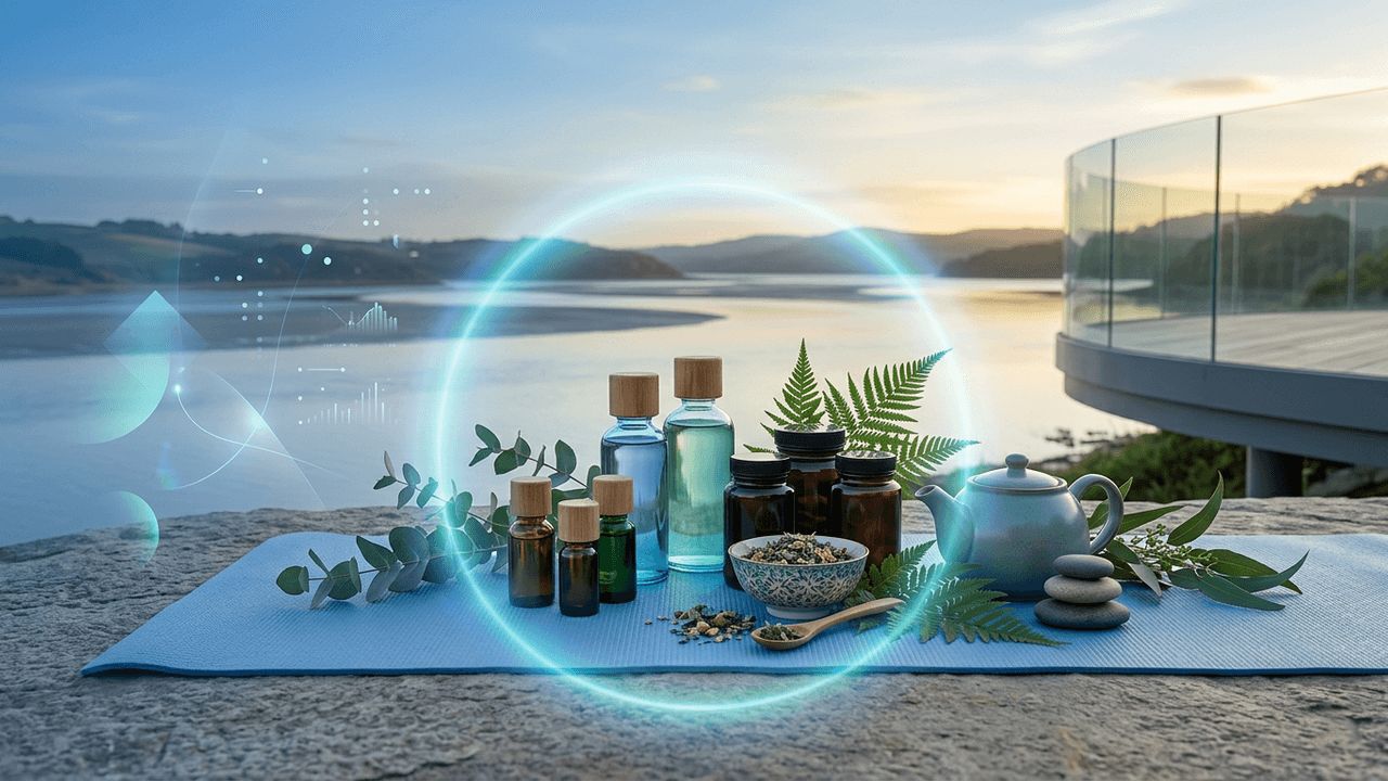 Top 10 Best Wellness Product Brands in Maldon
