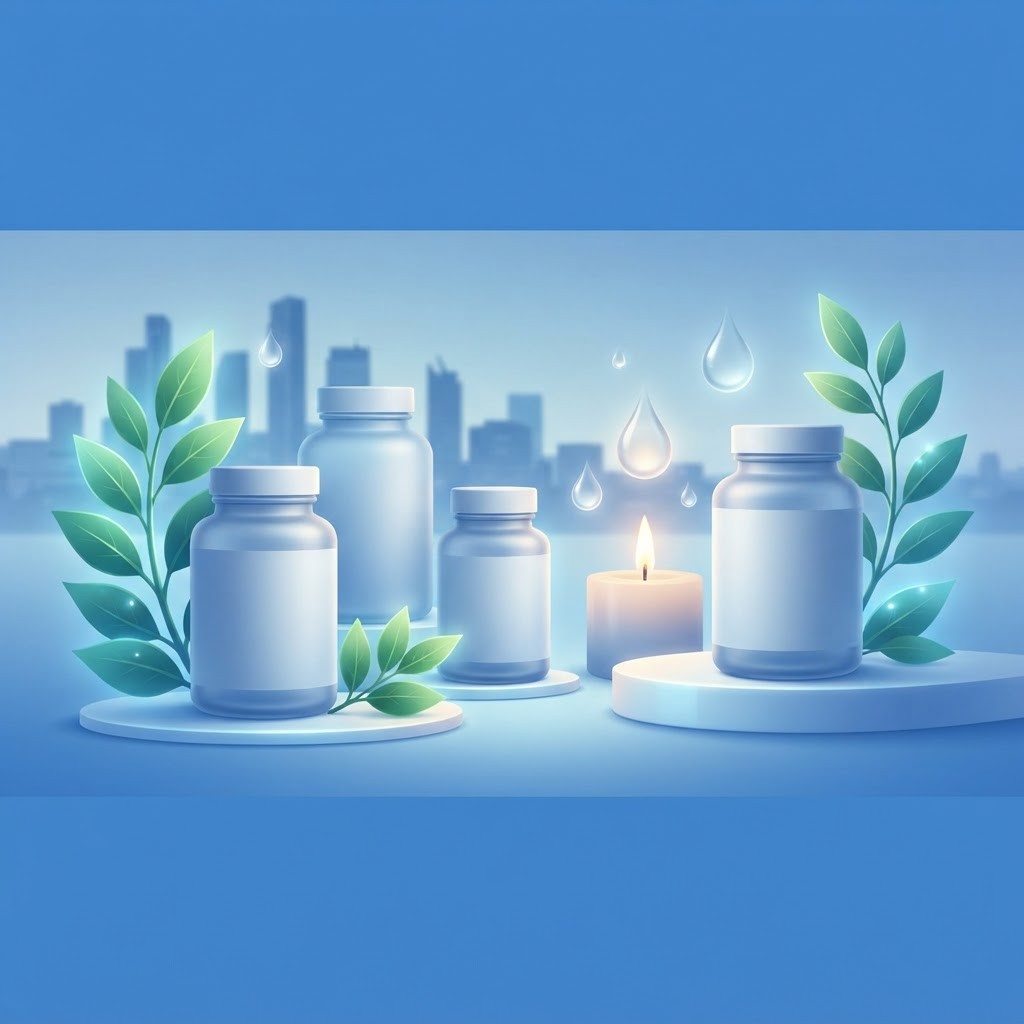 Top 10 Best Wellness Product Brands in Manchester
