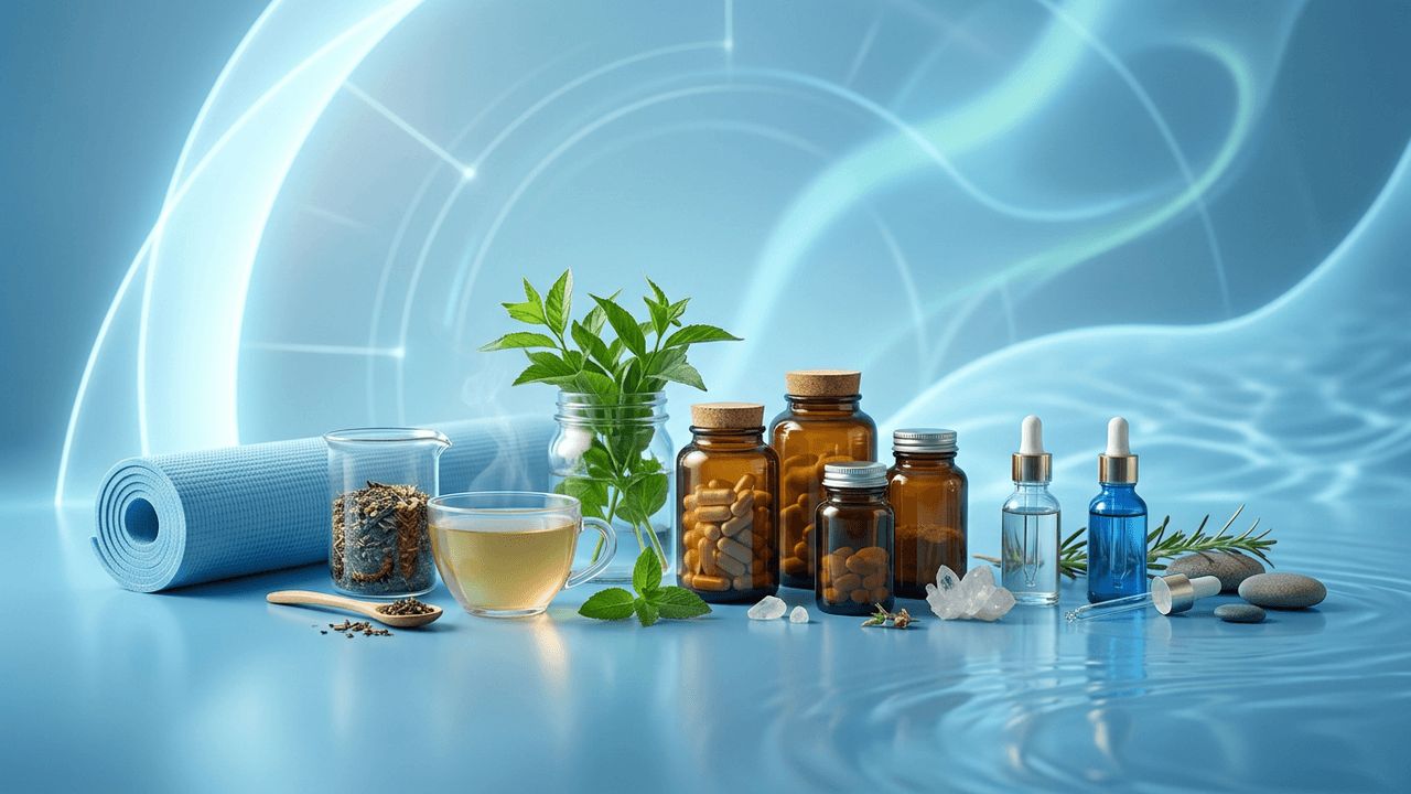 Top 10 Best Wellness Product Brands in Melton