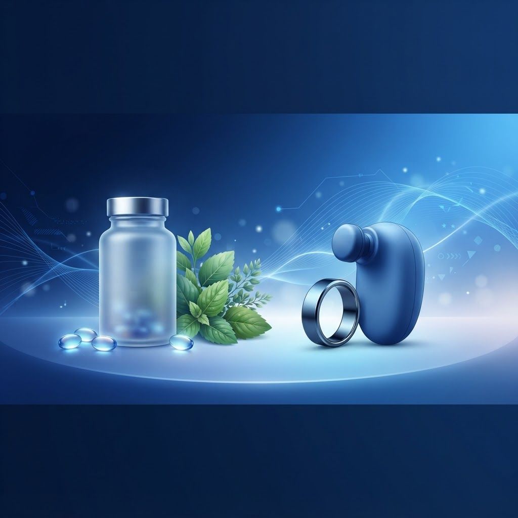 Top 10 Best Wellness Product Brands in Merton