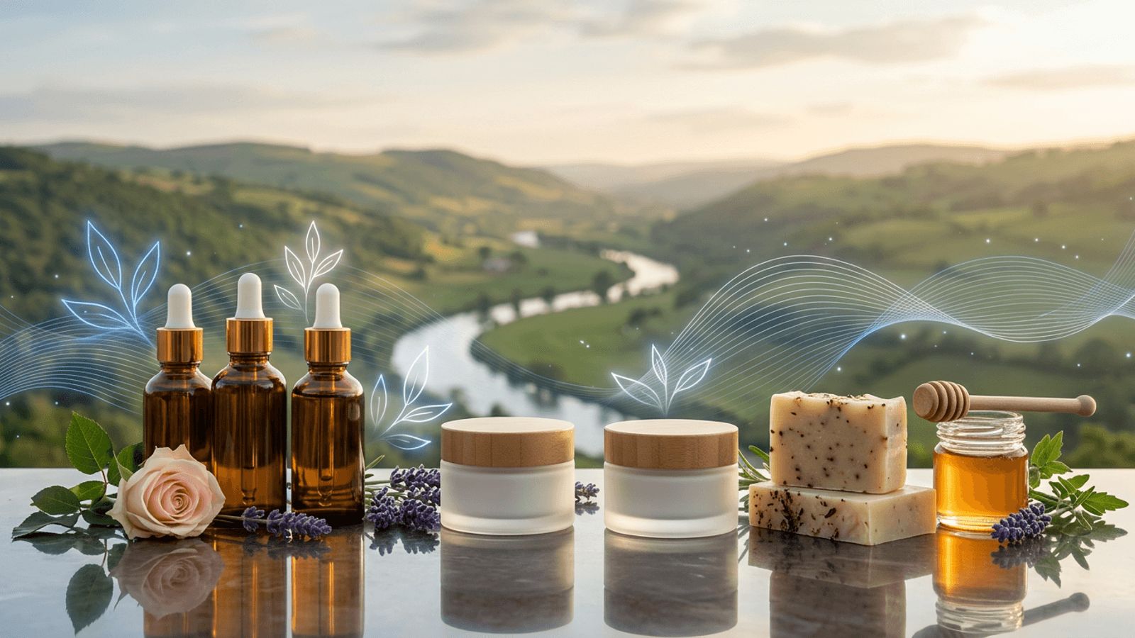 Top 10 Best Wellness Product Brands in Monmouthshire