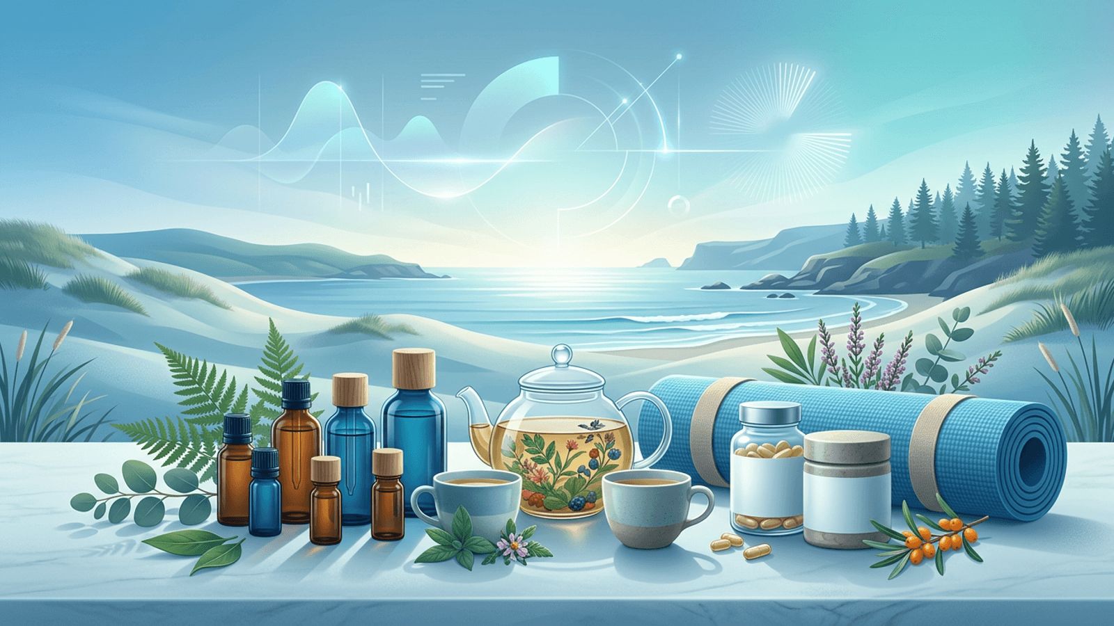 Top 10 Best Wellness Product Brands in Moray