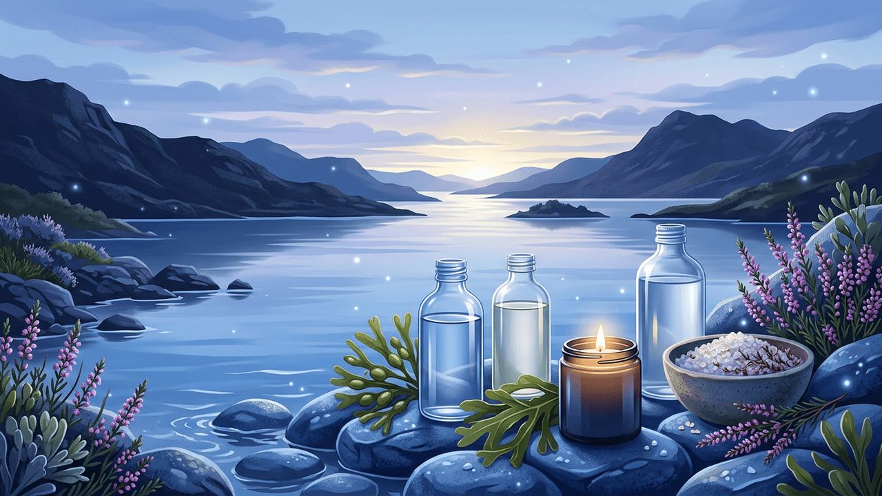Top 10 Best Wellness Product Brands in Na h-Eileanan Siar