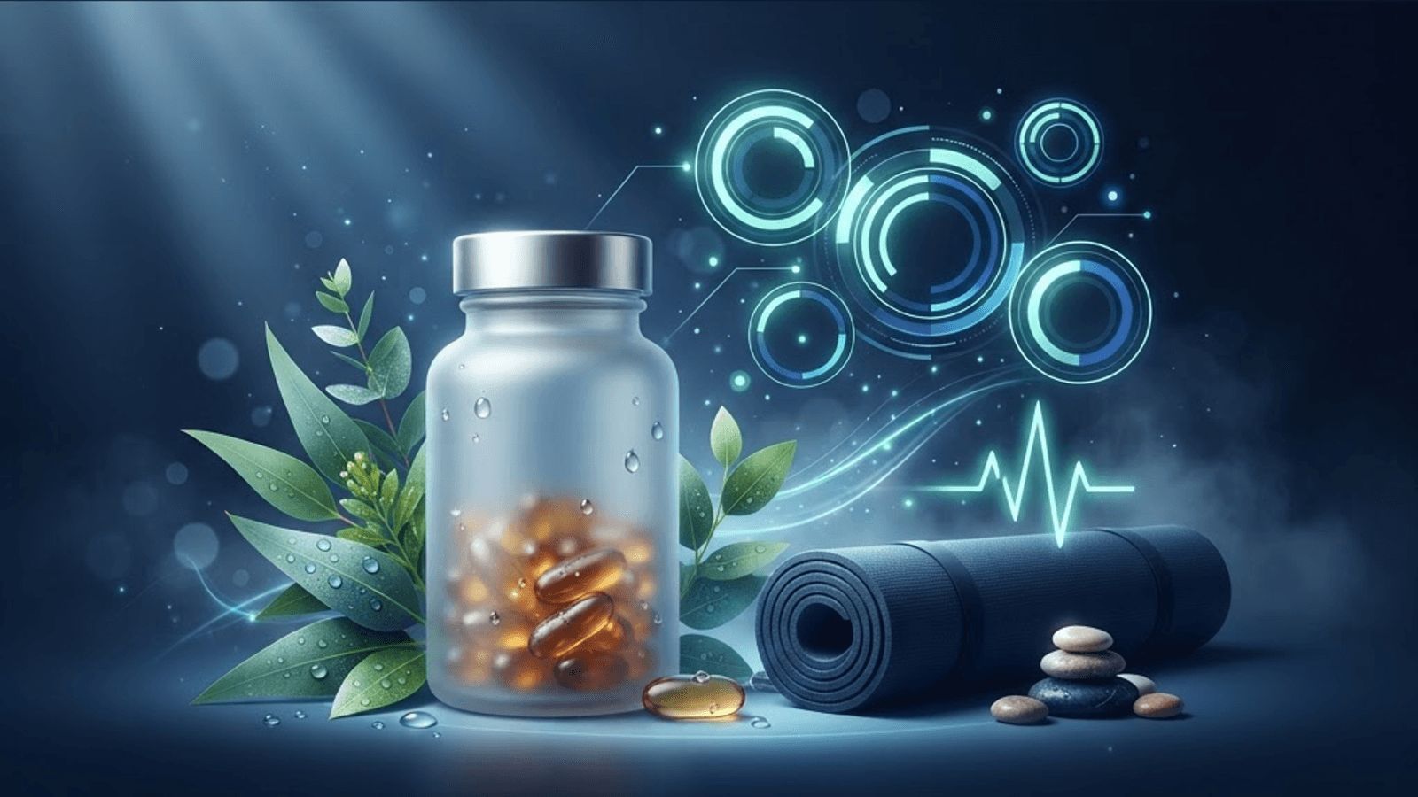 Top 10 Best Wellness Product Brands in Newport