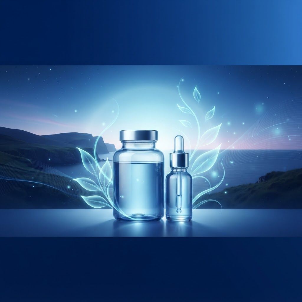 Top 10 Best Wellness Product Brands in North Ayrshire