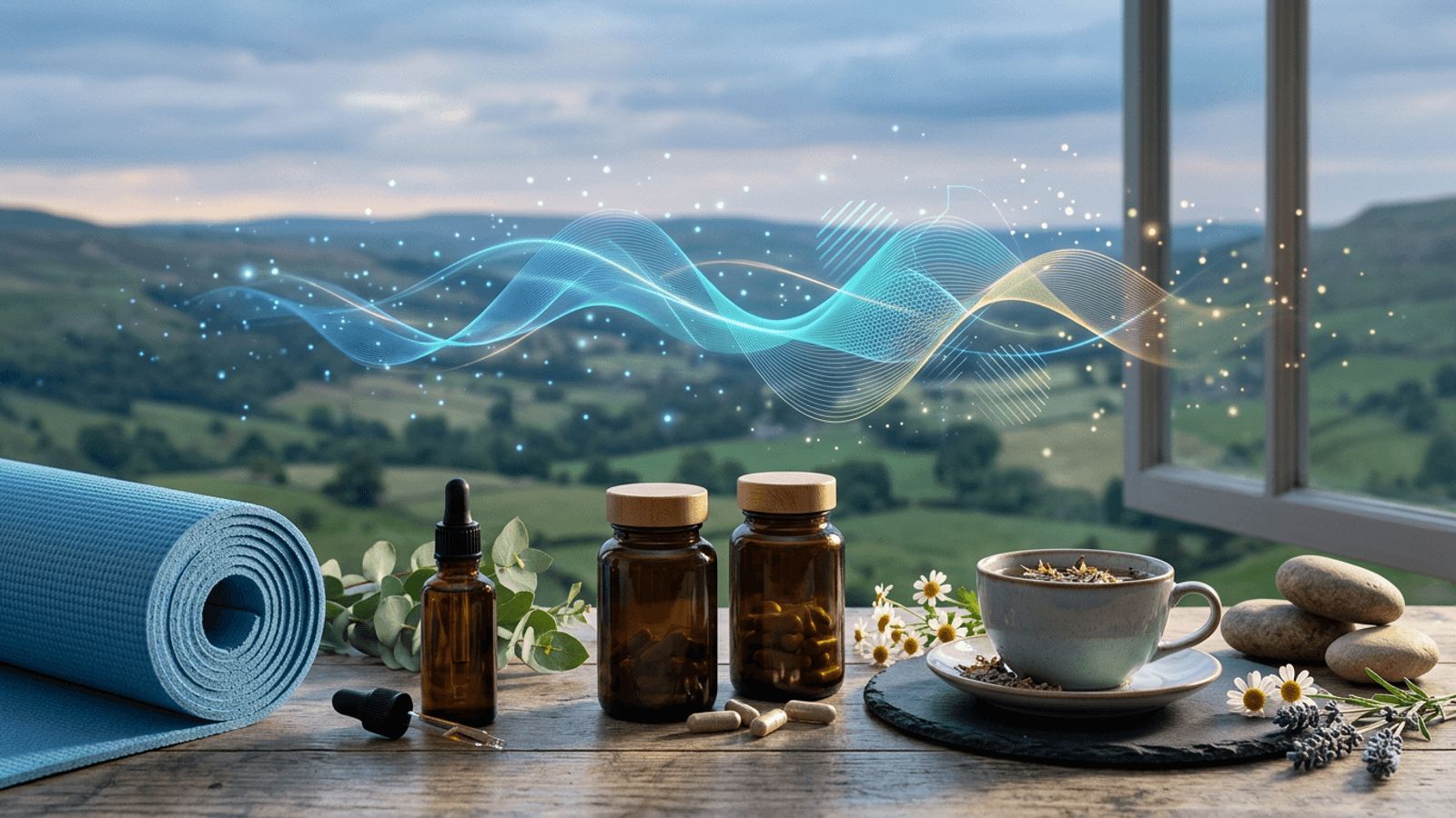 Top 10 Best Wellness Product Brands in North East Derbyshire