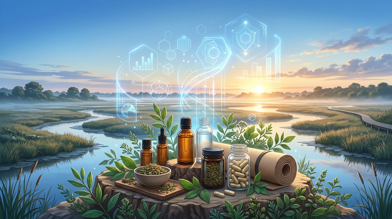 Top 10 Best Wellness Product Brands in North Norfolk