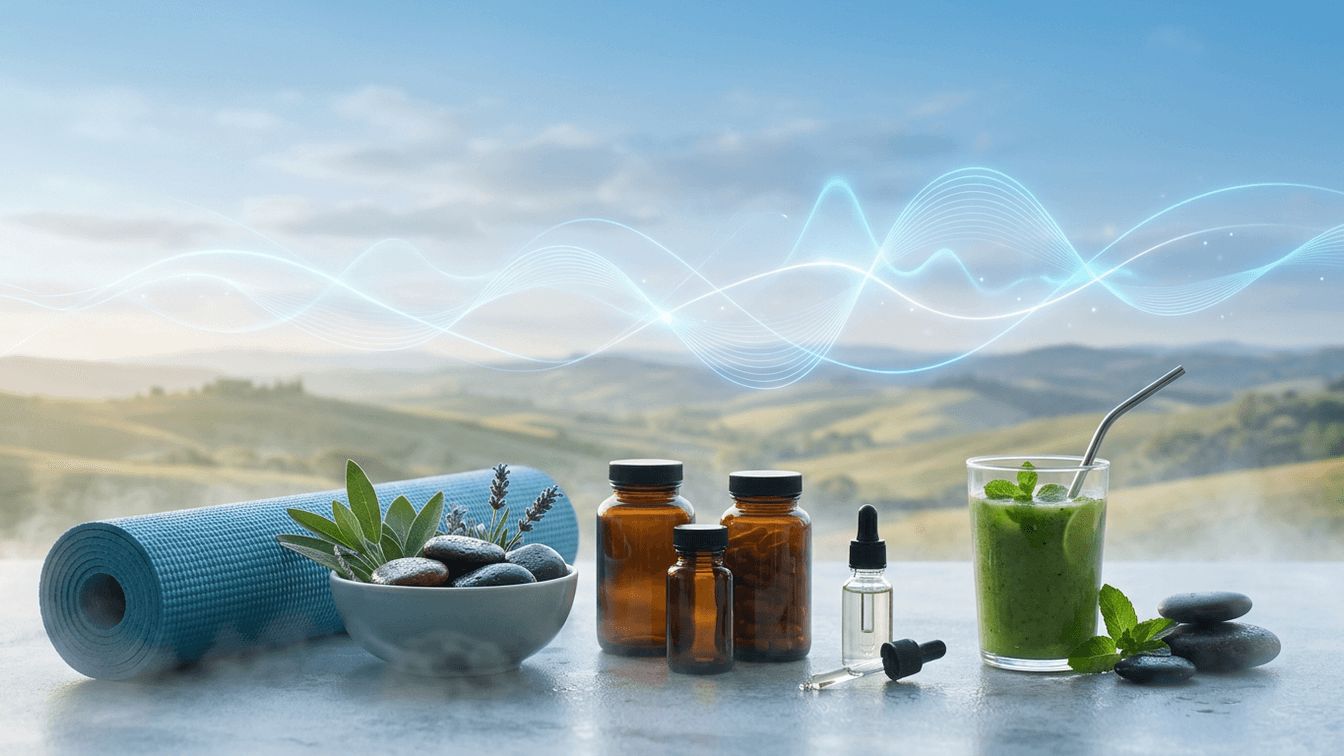 Top 10 Best Wellness Product Brands in North Warwickshire