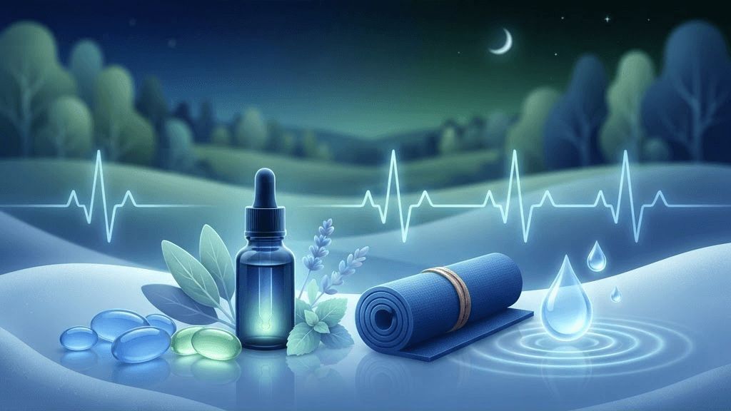Top 10 Best Wellness Product Brands in North West Leicestershire