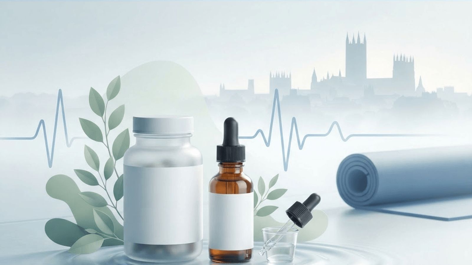 Top 10 Best Wellness Product Brands in Norwich