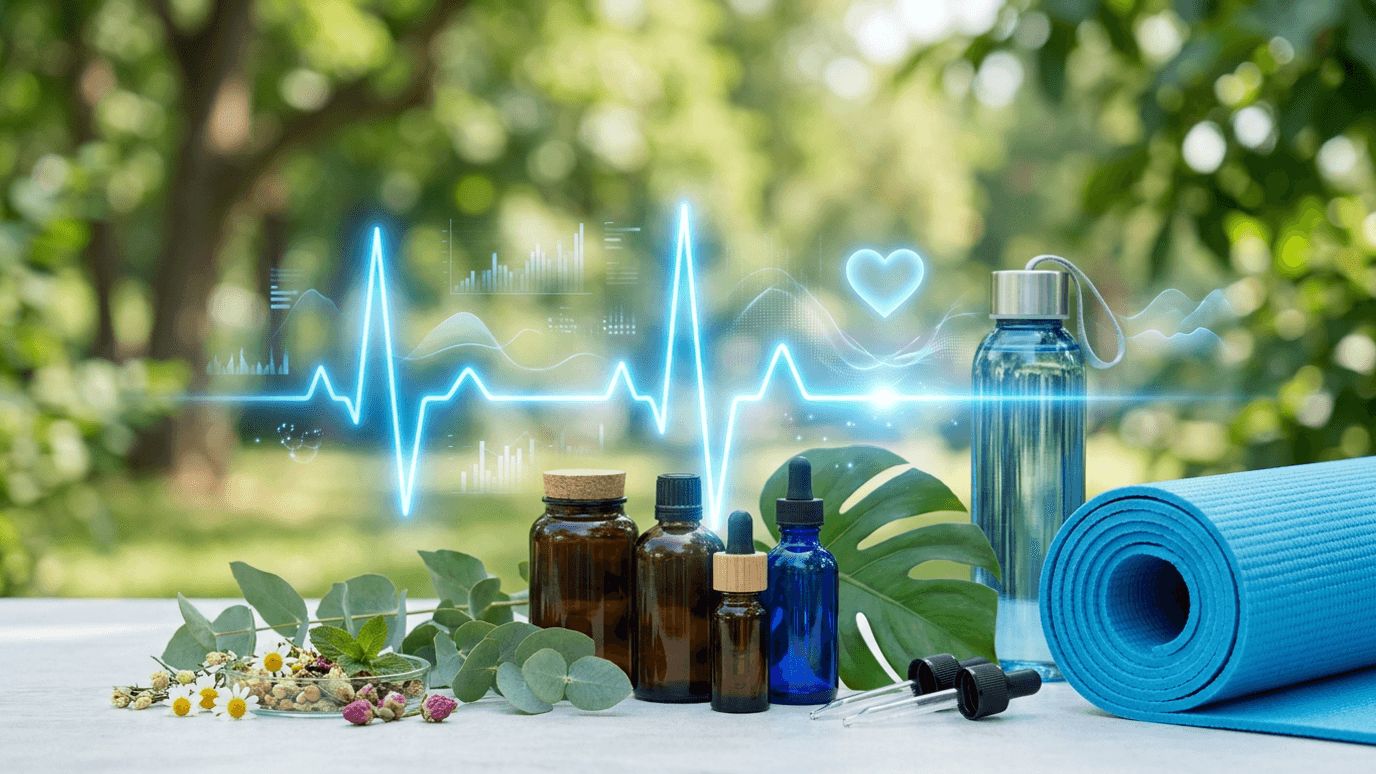 Top 10 Best Wellness Product Brands in Oadby and Wigston