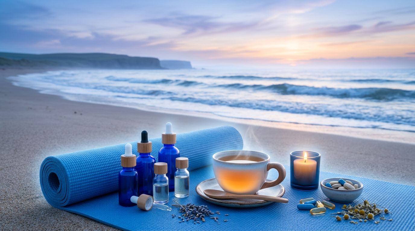 Top 10 Best Wellness Product Brands in Orkney Islands