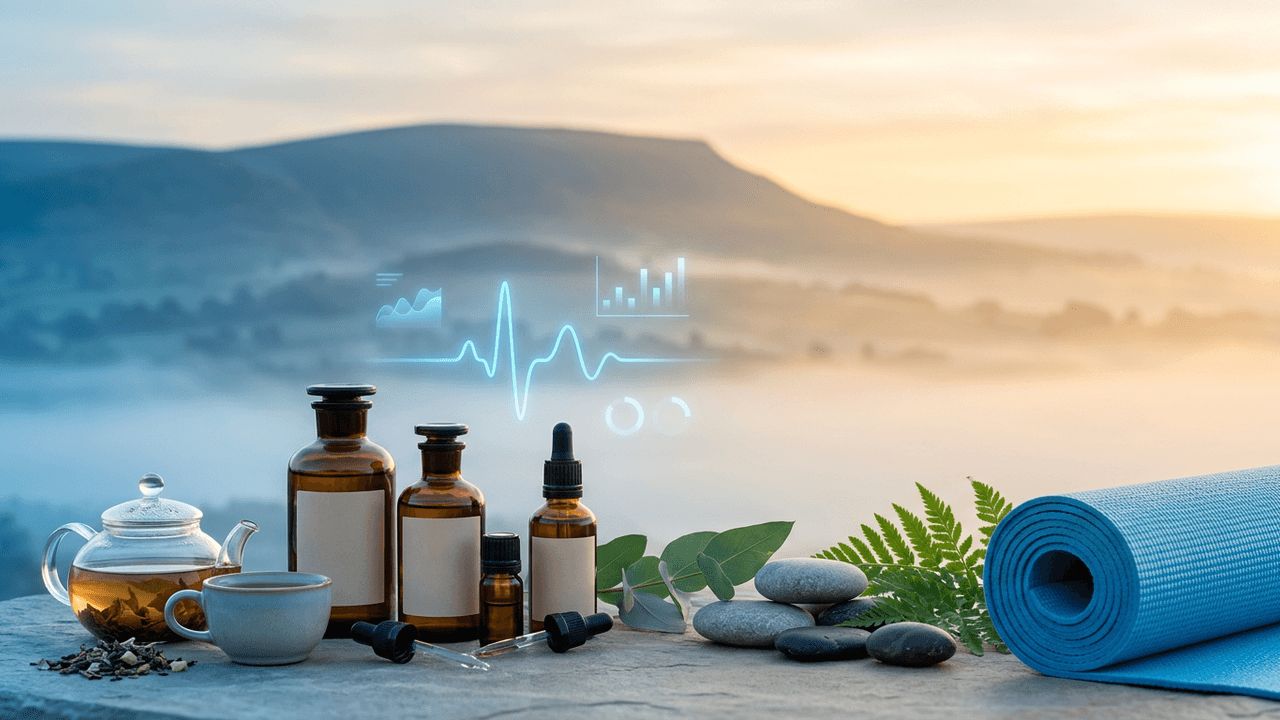 Top 10 Best Wellness Product Brands in Pendle