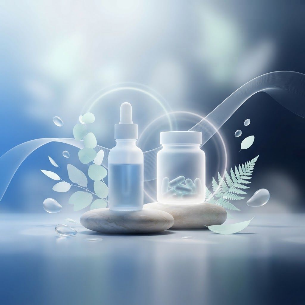 Top 10 Best Wellness Product Brands in Peterborough