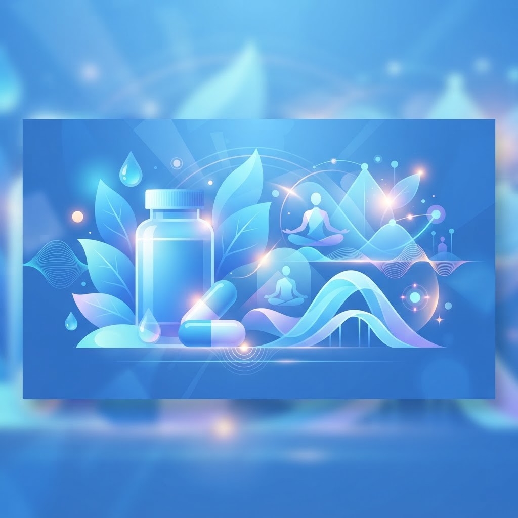 Top 10 Best Wellness Product Brands in Redbridge