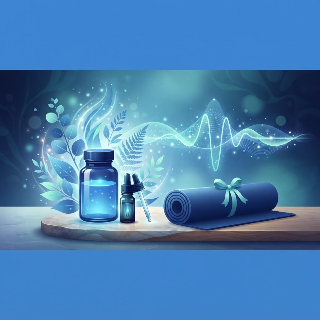 Top 10 Best Wellness Product Brands in Redcar and Cleveland
