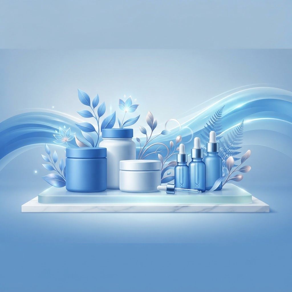 Top 10 Best Wellness Product Brands in Rochdale