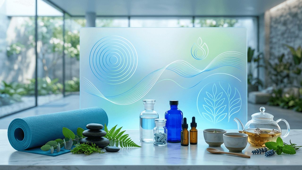 Top 10 Best Wellness Product Brands in Rochford