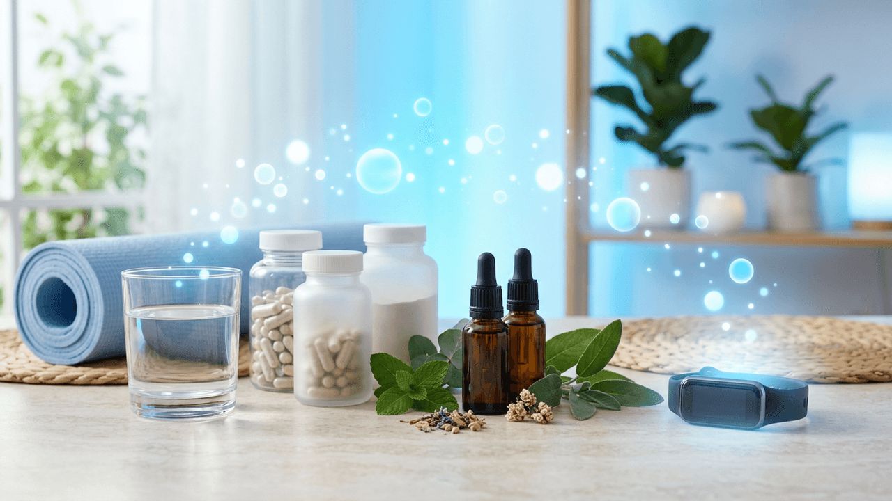 Top 10 Best Wellness Product Brands in Runnymede