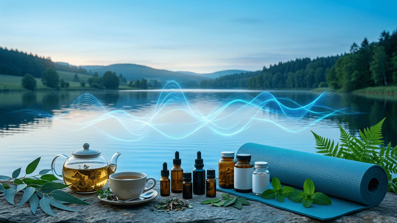 Top 10 Best Wellness Product Brands in Rutland