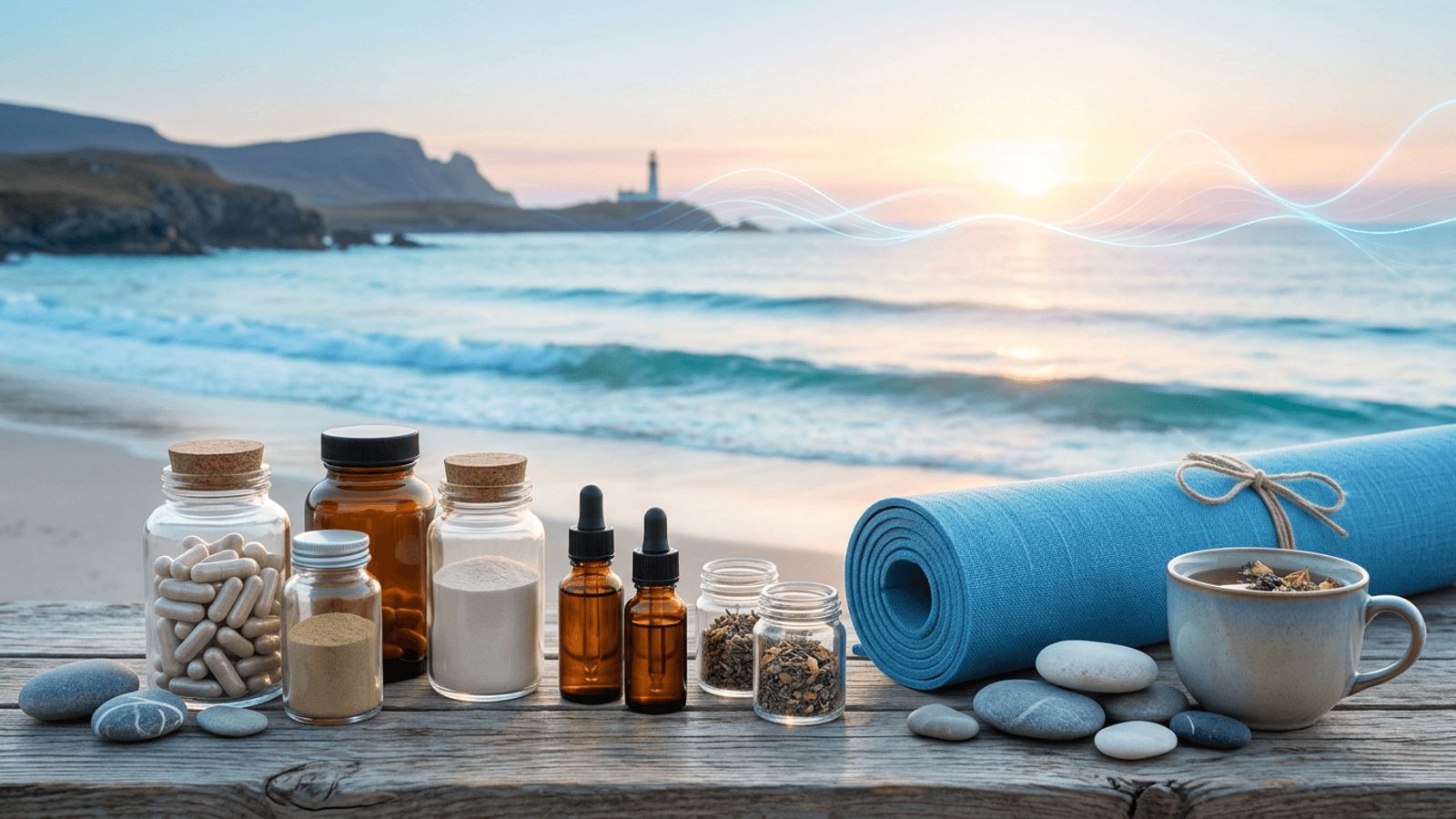 Top 10 Best Wellness Product Brands in Shetland Islands
