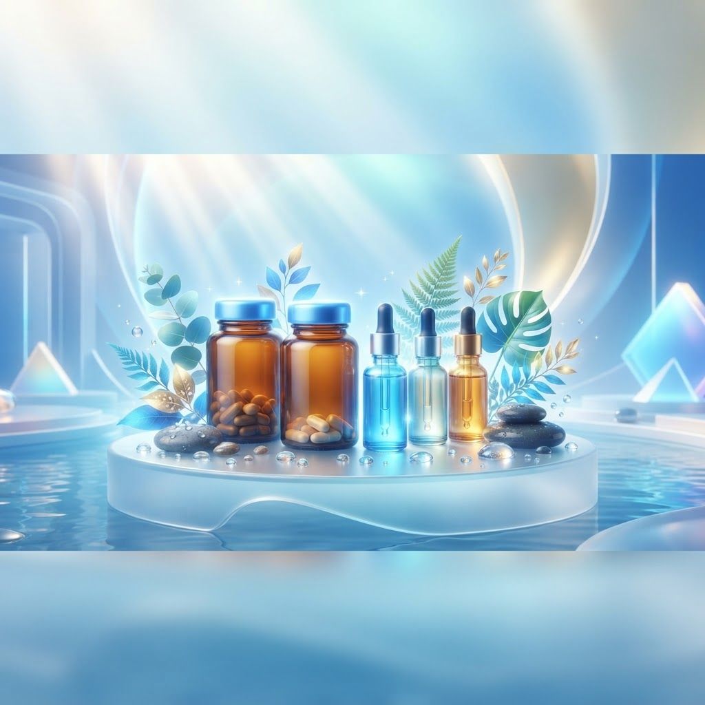 Top 10 Best Wellness Product Brands in Solihull